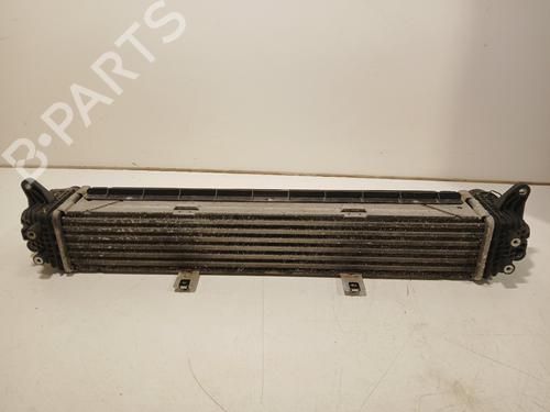 Tubo do intercooler Tubo do intercooler 24367975 24367975