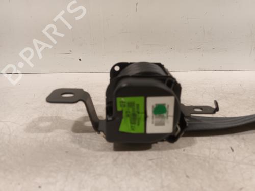 Rear left seatbelt KIA SPORTAGE III (SL) 2.0 CRDi AWD | BP25871191I29 