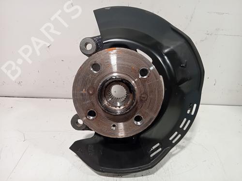 Used Left front steering knuckle Left front steering knuckle 37181206 37181206