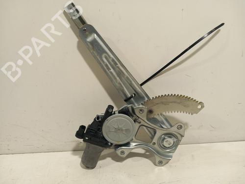 Used Rear right window mechanism Rear right window mechanism MITSUBISHI ECLIPSE CROSS (GK_, GL_) Plug-in Hybrid 4WD (GL3W) (188 hp) 34058686 34058686