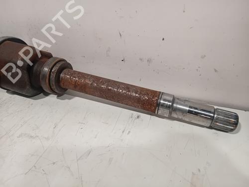 Right front driveshaft CITROËN C3 IV (CC_, CB_) ë-C3 (CBZYAZ) | BP37665966M39 - Image 4