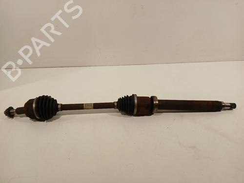 Used Right front driveshaft Right front driveshaft 24620426 24620426