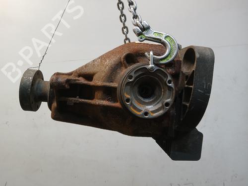 Rear differential BMW 5 (E60) 535 d | BP39202520M24 - Image 2