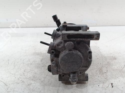 AC compressor HYUNDAI ix35 (LM, EL, ELH) 1.7 CRDi | BP13108381M34 