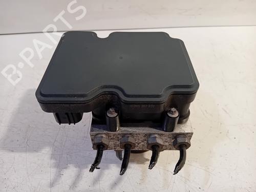 Used ABS pump OPEL ASTRA K Sports Tourer (B16) 1.6 CDTi (35) (110 hp) 22232144