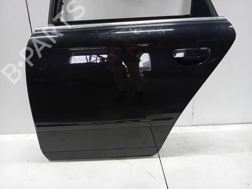 Left rear door SEAT EXEO (3R2) 2.0 TFSI | BP20669606C4 