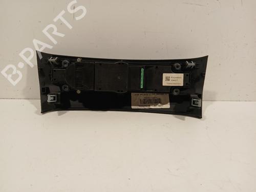 Airco bedieningspaneel VOLVO S60 III (224) T5 | BP29918549I5 
