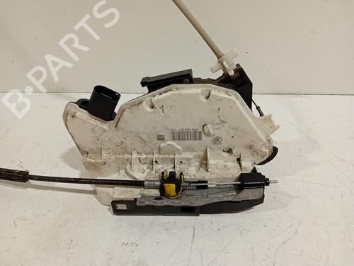 Rear right lock SEAT IBIZA IV ST (6J8, 6P8) 1.2 TSI | BP18645589C99 