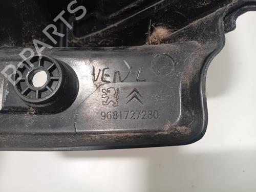 Left taillight CITROËN C3 Picasso (SH_) 1.6 BlueHDi 100 | BP38267605C34 - Image 4