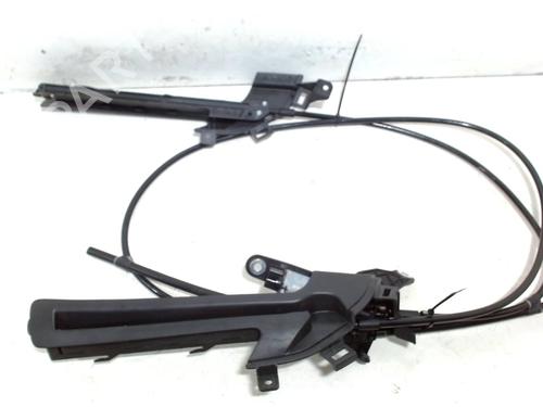 Used Rear parcel shelf Rear parcel shelf 13204320 13204320