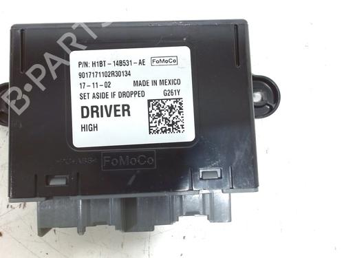 Used Control unit Control unit 10670600 10670600