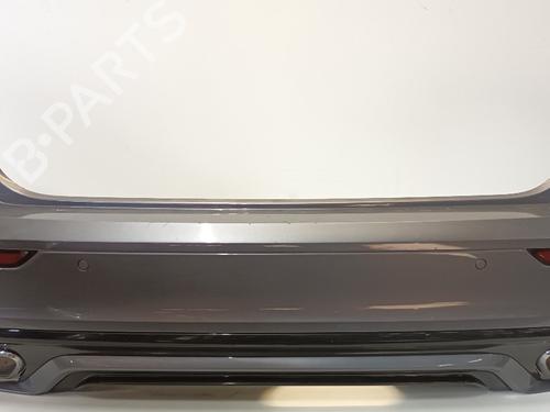 Paraurti posteriore VOLVO S60 III (224) T5 (250 hp) 29431698