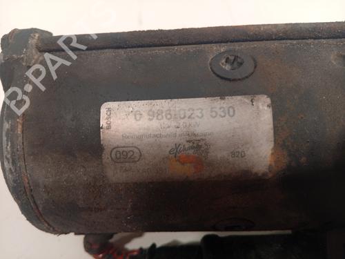 Starter OPEL VIVARO A Van (X83) 2.0 CDTI (F7) | BP29926297M8