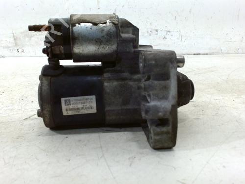 Used Starter Starter 9642652 9642652