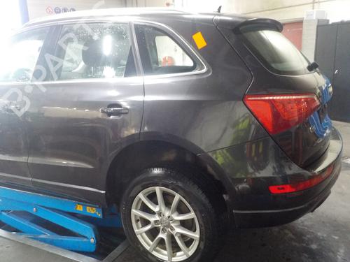Intercooler AUDI Q5 (8RB) 2.0 TDI | BP23987935M30 - Image 9
