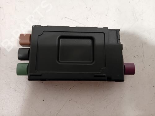 Electronic module VW GOLF VII (5G1, BQ1, BE1, BE2) 2.0 GTI | BP28494820M83 