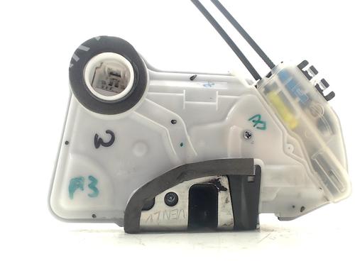 Front left lock PEUGEOT 108 1.0 VTi | BP13207337C98 
