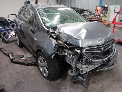 Headlight switch OPEL MOKKA / MOKKA X (J13) 1.4 (_76) | BP27479158I24 - Image 6