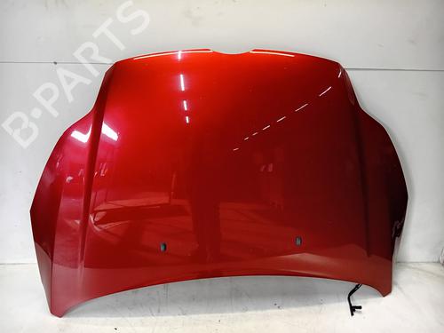 Used Hood FORD FOCUS III 1.0 EcoBoost (100 hp) 20693097