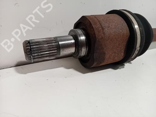 Used Left front driveshaft Left front driveshaft KIA RIO III (UB) 1.4 CVVT (109 hp) 40077879 40077879