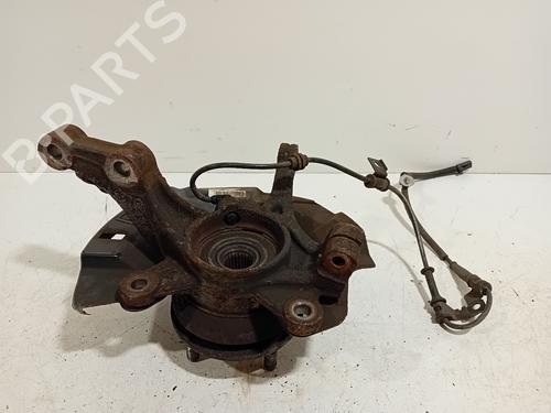 Right front steering knuckle KIA RIO III (UB) 1.25 CVVT | BP27167850M26 - Image 3
