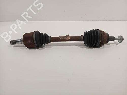 Used Left front driveshaft FORD MONDEO IV (BA7) 2.0 (145 hp) 29941080