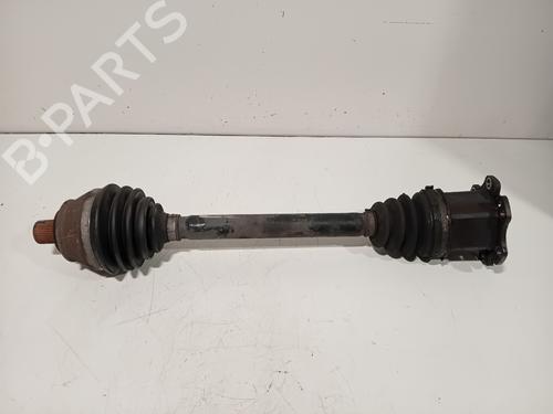 Used Right front driveshaft Right front driveshaft AUDI A6 C6 (4F2) 2.0 TFSI (170 hp) 39950624 39950624