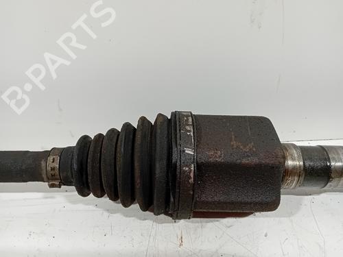 Right front driveshaft LAND ROVER DISCOVERY III (L319) 2.7 TD 4x4 | BP15737422M39 