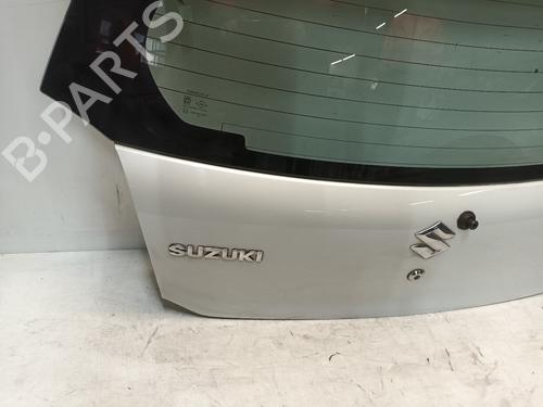 Tailgate SUZUKI ALTO VII (GF, HA25_, HA35_) 1.0 (AMF310, GFC31S) | BP21221272C6 