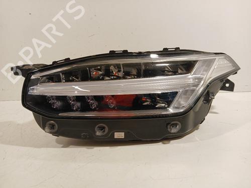 Used Left headlight VOLVO XC90 II (256) T8 Hybrid AWD (407 hp) 30462510