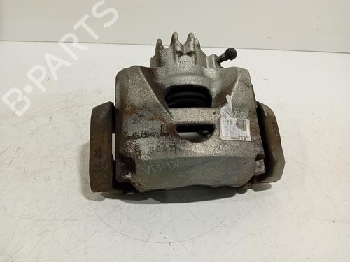 Used Left front brake caliper Left front brake caliper 16748707 16748707