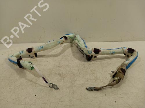 Venstre gardin airbag Venstre gardin airbag 33003656 33003656