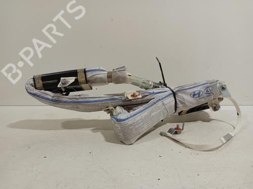 Left curtain airbag KIA PICANTO II (TA) 1.0 | BP22600543C11