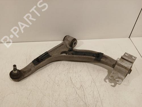Braccio sospensione anteriore sinistro Braccio sospensione anteriore sinistro MERCEDES-BENZ B-CLASS Sports Tourer (W246, W242) B 180 (246.242) (122 hp) 36984881 36984881