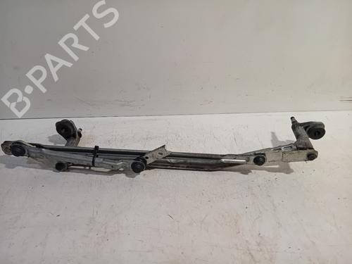 Used Front wipers mechanism SKODA SUPERB II (3T4) 1.4 TSI (125 hp) 23183124