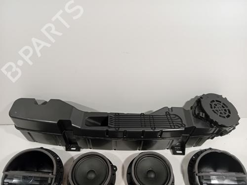 Speaker AUDI Q5 (FYB, FYG) 50 TFSI e quattro | BP18843592E2 