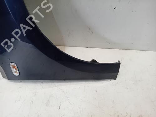 Right front fenders SEAT Mii (KF1, KE1) 1.0 | BP28055941C42 