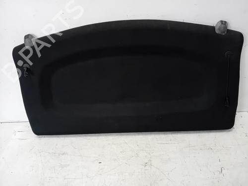 Used Rear parcel shelf MERCEDES-BENZ A-CLASS (W177) A 200 (177.087) (163 hp) 28708587