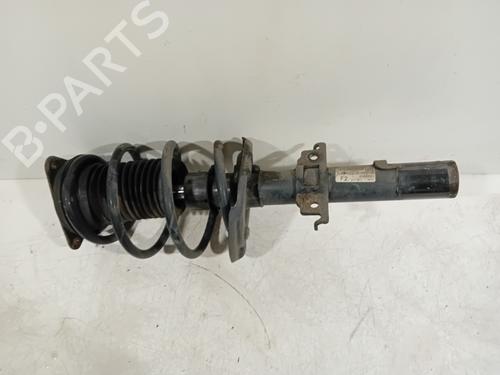 Left front shock absorber RENAULT SCÉNIC IV (J9_) 1.5 dCi 110 | BP25834845M16 