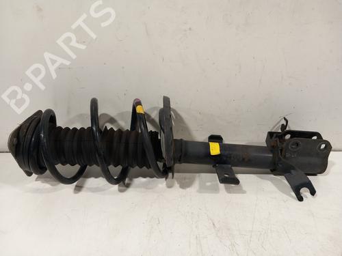 Used Left front shock absorber Left front shock absorber 37436939 37436939