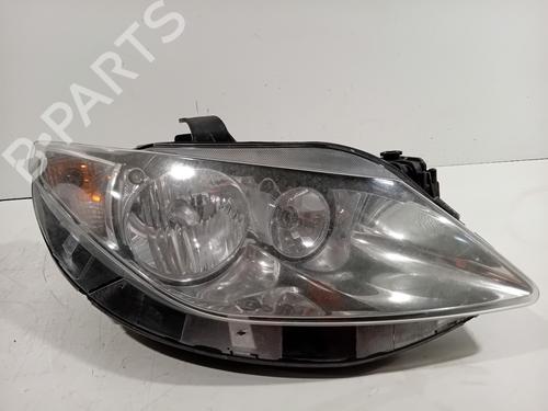 Used Right headlight Right headlight SEAT IBIZA IV ST (6J8, 6P8) 1.2 TDI (75 hp) 40049548 40049548