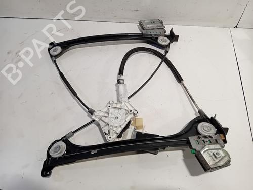 Front left window mechanism MERCEDES-BENZ SLK (R171) 200 Kompressor (171.445) | BP30907903C22 