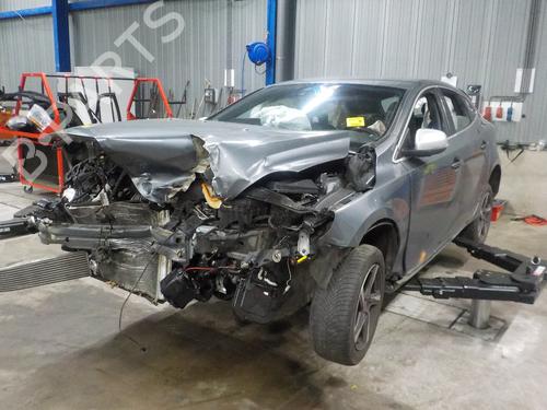 AC compressor VOLVO V40 Hatchback (525) D2 | BP18149241M34 