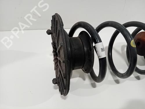 Støddæmperfjeder VW CADDY V Box Body/MPV (SBA, SBH) 2.0 TDi | BP29588675C152 