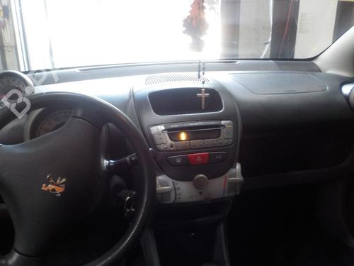 Switch PEUGEOT 107 (PM_, PN_) 1.0 | BP17386851I30 