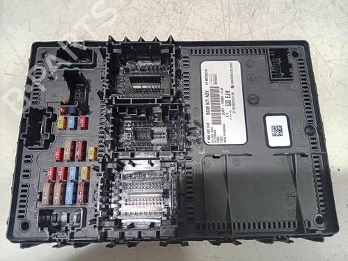 Fuse box FORD FIESTA VII (HJ, HF) 1.1 Ti-VCT | BP37799289E1 - Image 2
