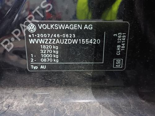 Engine VW GOLF VII (5G1, BQ1, BE1, BE2) 1.6 TDI | BP35788816M1  - Image 12