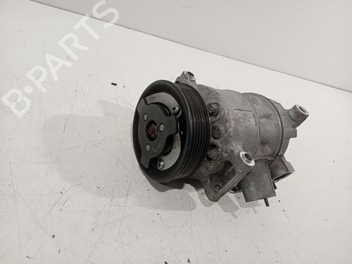 AC compressor VW POLO V (6R1, 6C1) 1.2 TSI | BP32232415M34