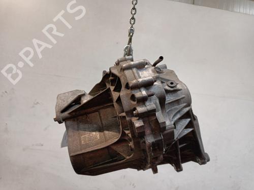 Gearbox FORD TRANSIT CUSTOM V362 Van (FY, FZ) 2.2 TDCi | BP34058631M3 - Image 2