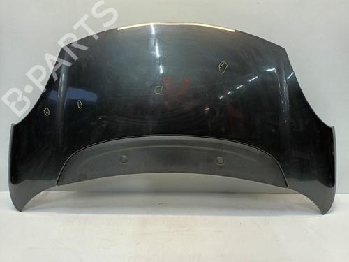 Motorhjelm FIAT 500L (351_, 352_) 1.3 D Multijet (199LXY1A, 199LXY11) (84 hp) 31042750